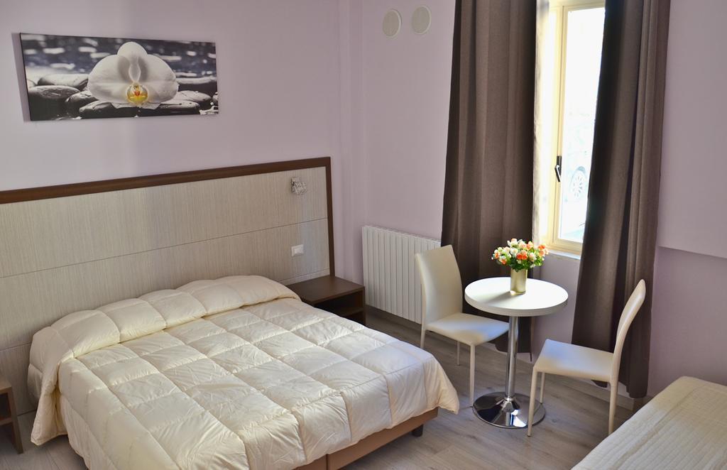 Bed and breakfast Stadium Florencia