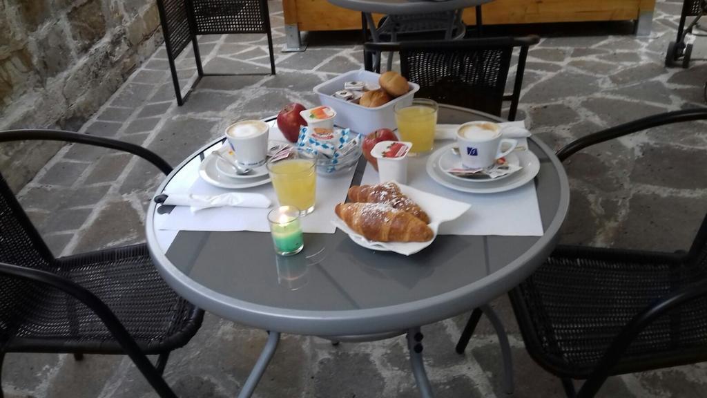 Bed and breakfast Stadium Florencia