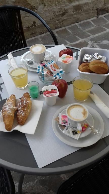 Bed and breakfast Stadium Florencia