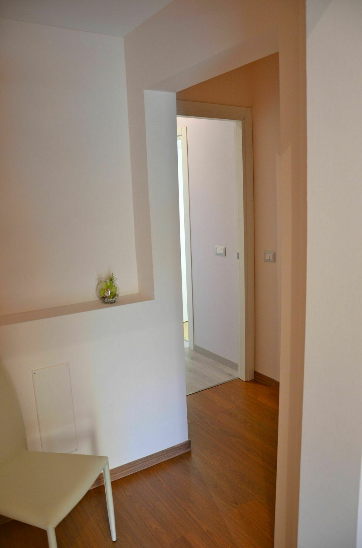 Stadium Bed and breakfast Florencia